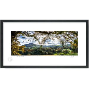 The Sugarloaf, Co Wicklow | Photograph | Patrick Donald