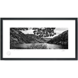 Upper Lake, Glendalough, Wicklow | Patrick Donald