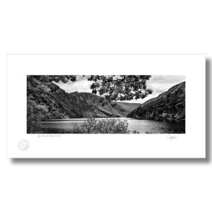 Upper Lake, Glendalough, Wicklow | Patrick Donald