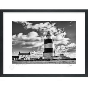 Hook Lighthouse Co Wexford | Photograph | Patrick Donald