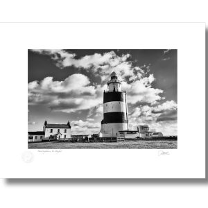 Hook Lighthouse Co Wexford | Photograph | Patrick Donald