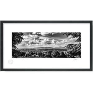 Blackstairs Mountain, Co Wexford | Patrick Donald