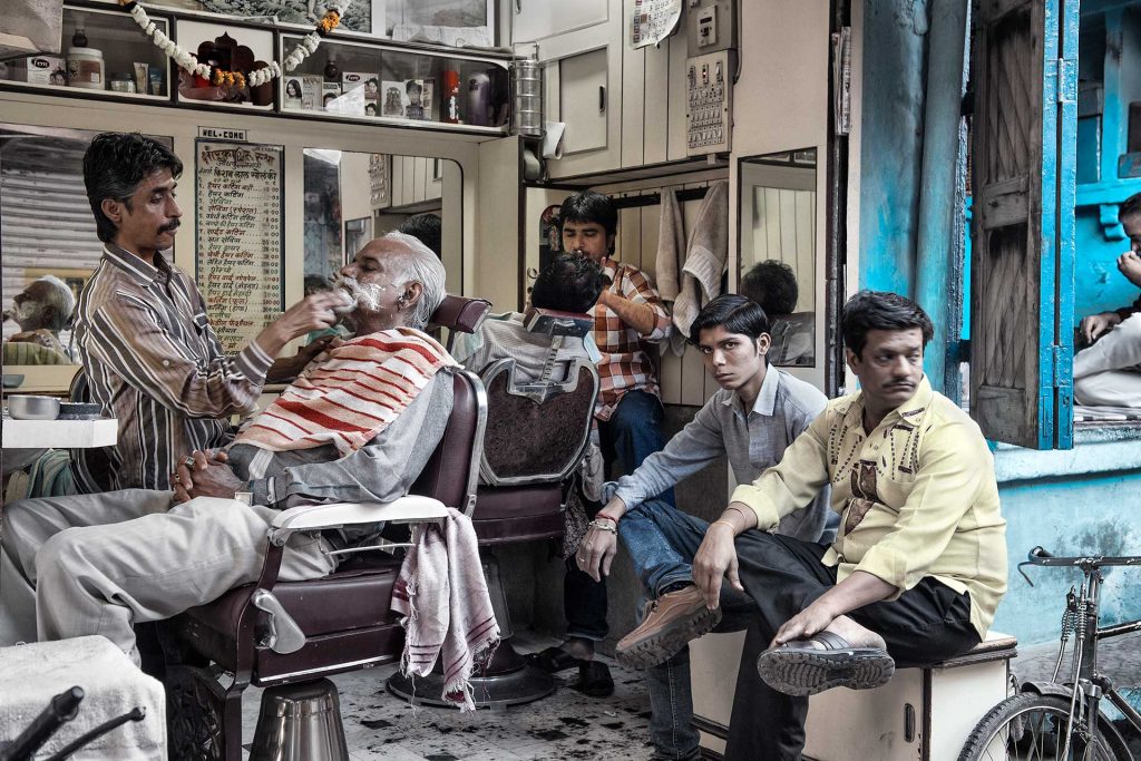 “Capturing the Soul of Rajasthan”