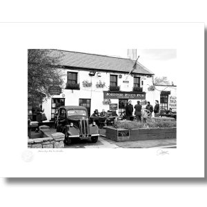 Johnnie Foxes Pub Dublin | Patrick Donald