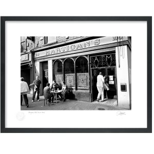 Hartigan’s Pub, Dublin | Patrick Donald