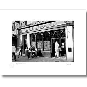 Hartigan’s Pub, Dublin | Patrick Donald