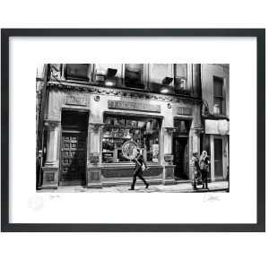 The Foggy Dew Pub Dublin | Patrick Donald