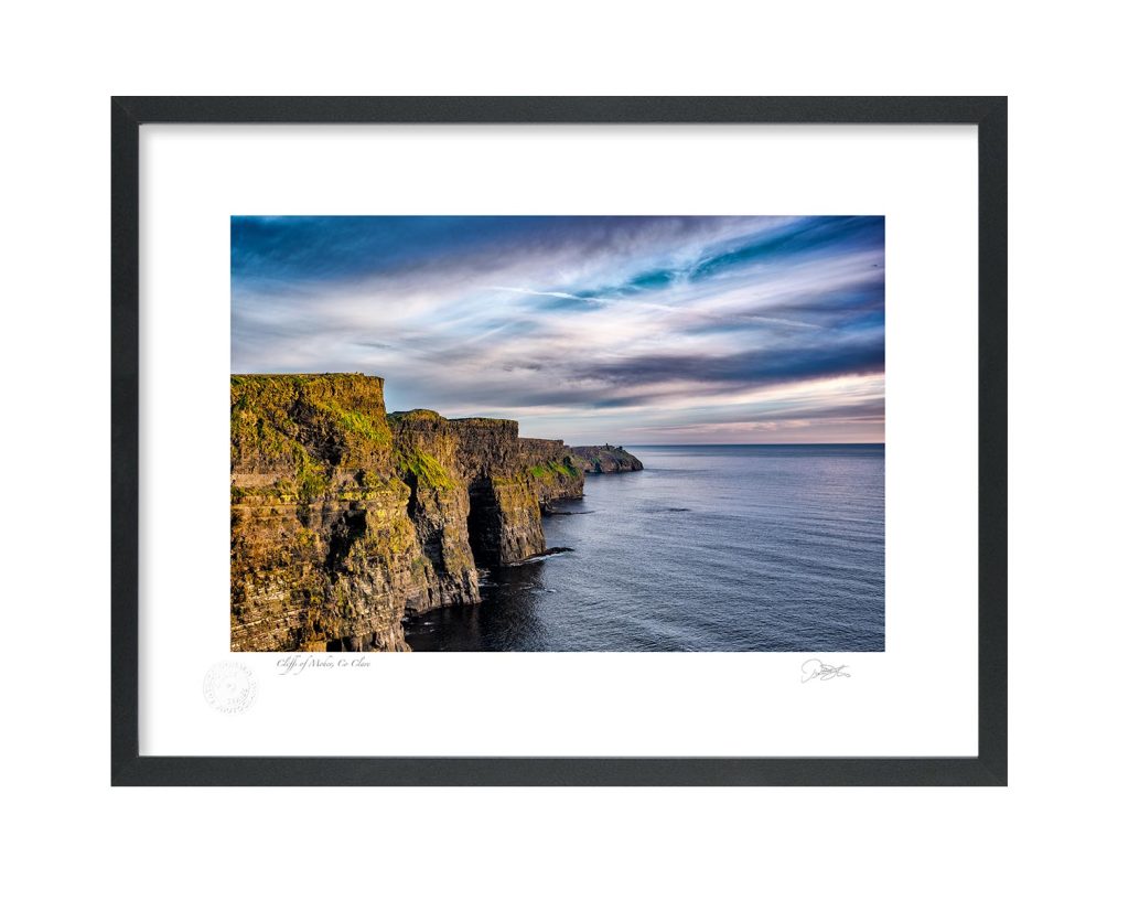 Irish Landscaping Photos