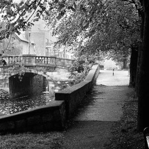 Grand Canal Dublin | Limited Edition | Patrick Donald