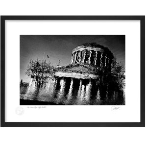 Four Courts River Liffey, Dublin | Limited Edition | Patrick Donald
