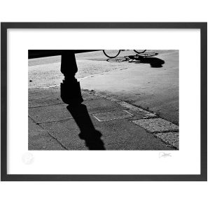 Street Corner, Dublin | Limited Edition | Patrick Donald