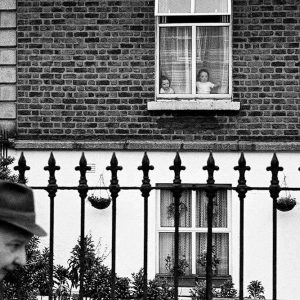 Stamer Street Dublin | Limited Edition | Patrick Donald