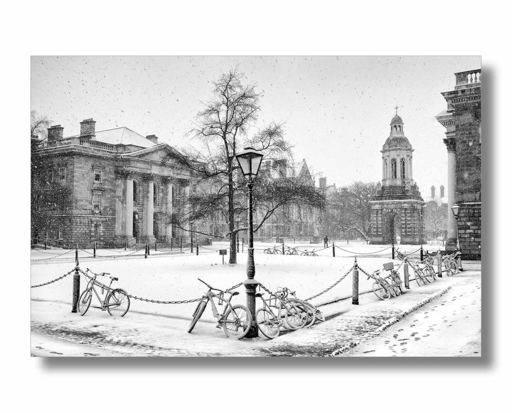 Beautiful Pictures of Ireland: A Breathtaking Collection of Scenic Views