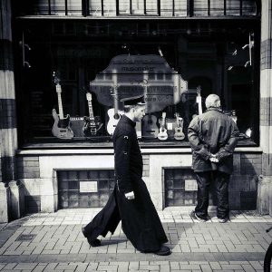 Music Maker | Limited Edition | Patrick Donald