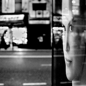 Starkness in the Darkness | Limited Edition | Patrick Donald