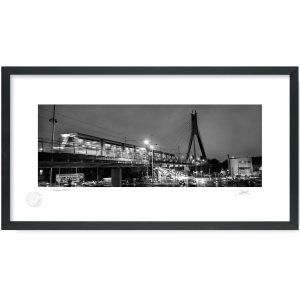 Dundrum, Dublin | Signature Print | Patrick Donald