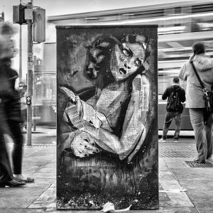 Angelic | Limited Edition | Patrick Donald