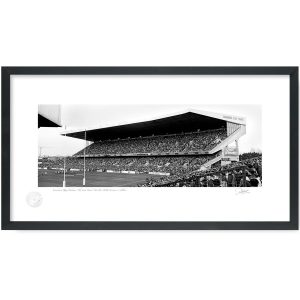 The Last Stand, Lansdowne Road | Framed Photograph | Patrick Donald