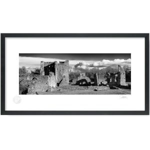 Kells Priory, Co Kilkenny | Signature Print | Patrick Donald