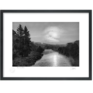 River Nore, Co Kilkenny. | Photograph | Patrick Donald River Nore, Co Kilkenny. | Photograph | Patrick Donald