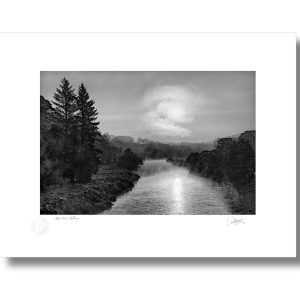 River Nore, Co Kilkenny. | Photograph | Patrick Donald River Nore, Co Kilkenny. | Photograph | Patrick Donald