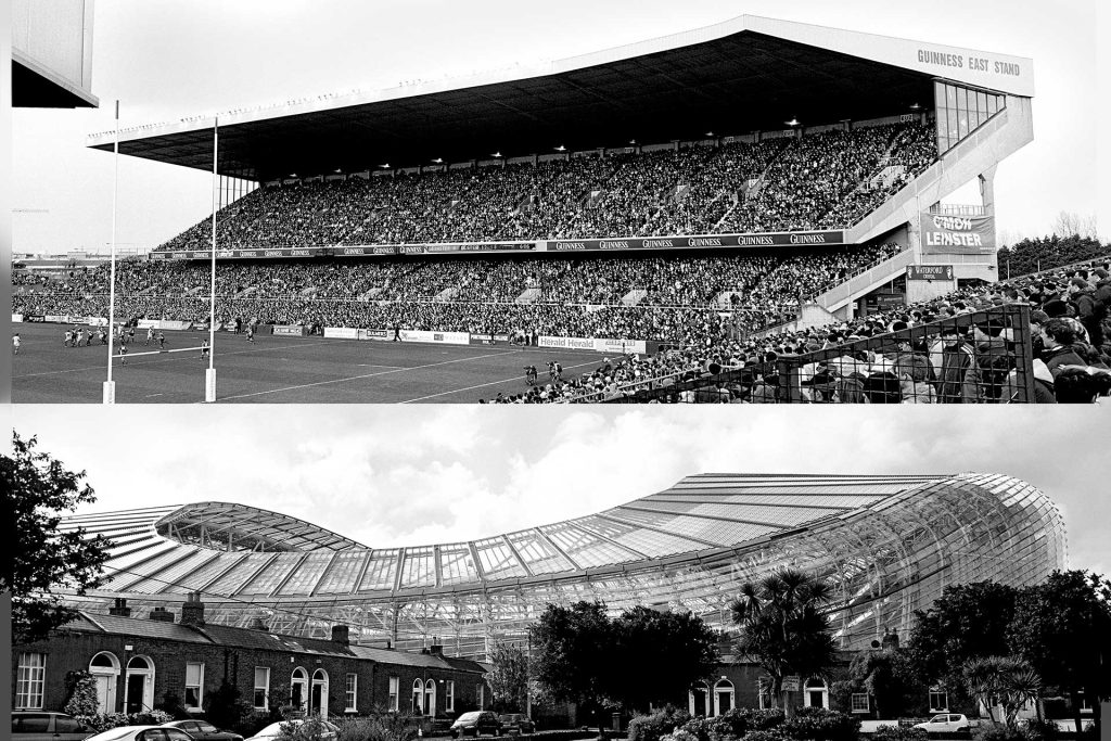 Unique Framed Photos for those who love Ireland