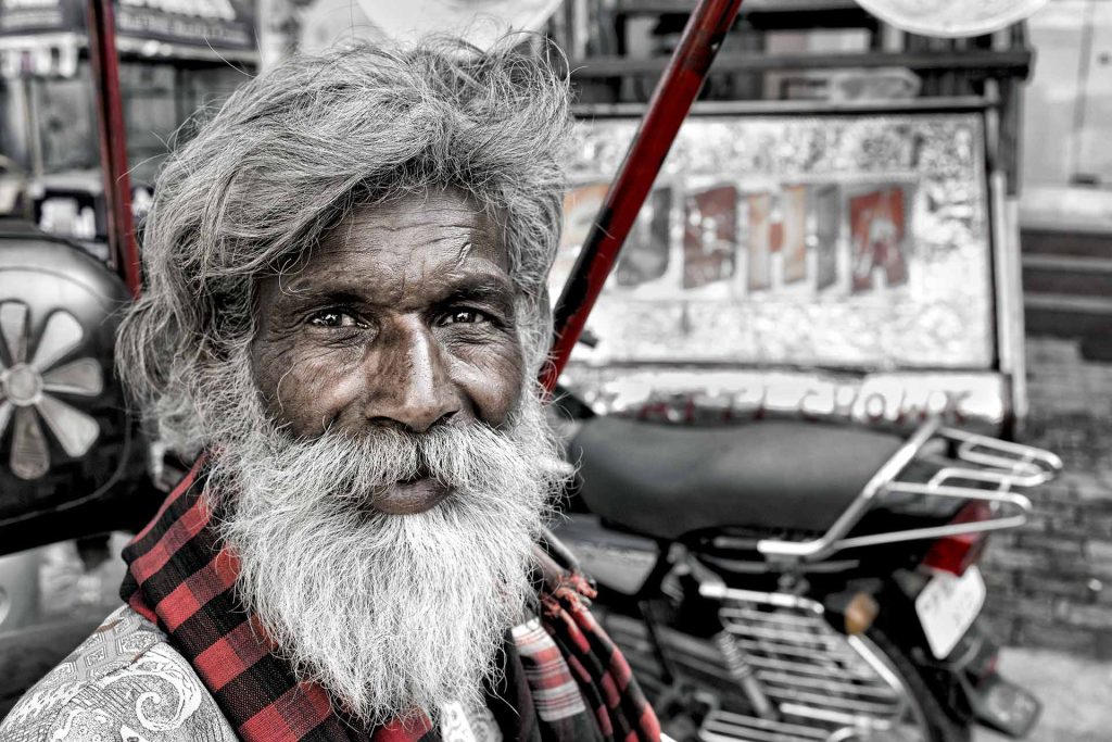 Patrick Donald Master Works