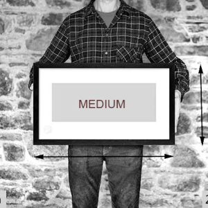 Sir John Rogerson’s Quay Dublin | Limited Edition | Patrick Donald