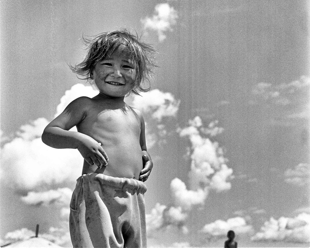 Why can photography be so powerful?