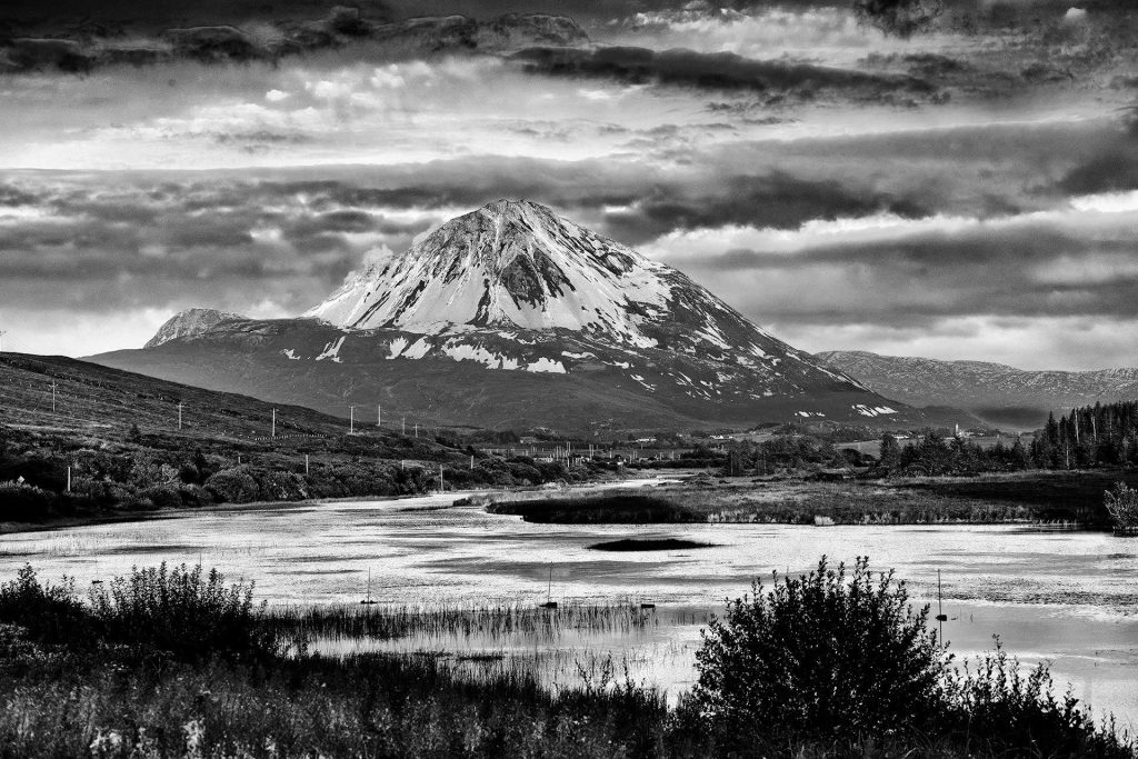 ‘Nature is the Ultimate Mentor’