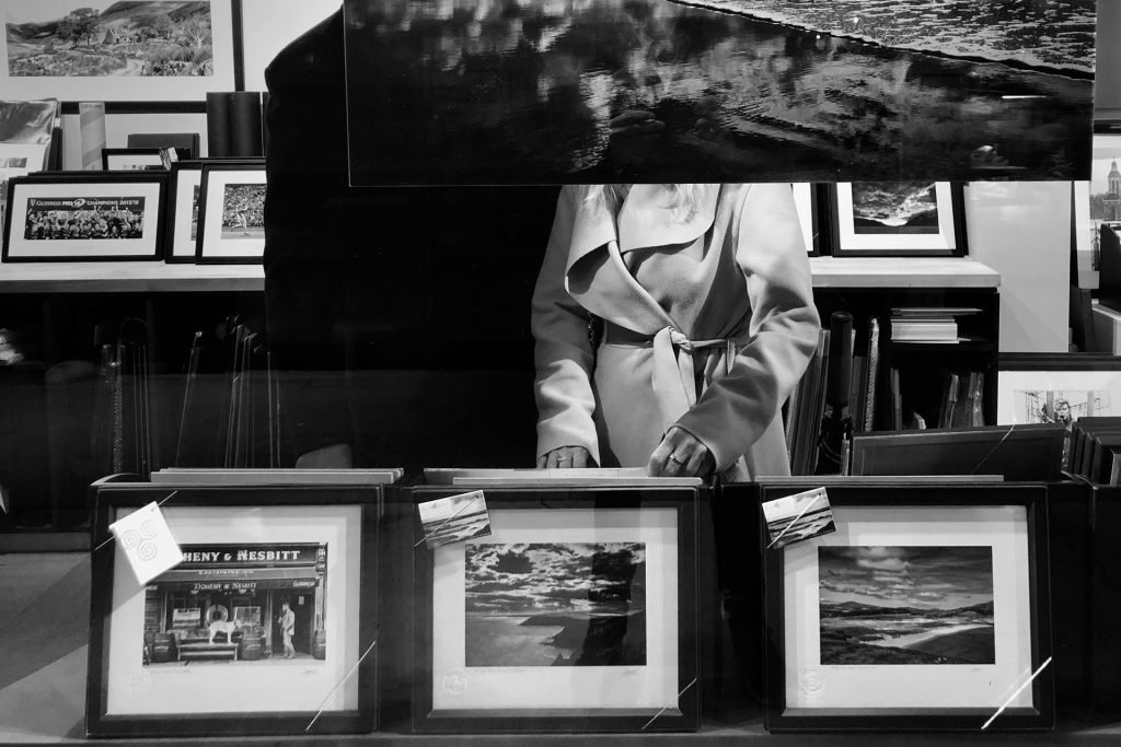 “Capturing Consciousness: The Alchemy of Photography”