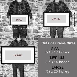 Boating Tuileries Gardens | Limited Edition | Patrick Donald