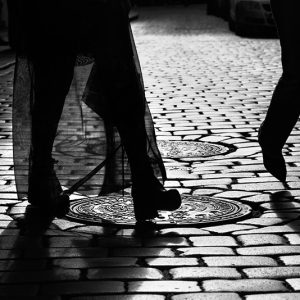 The Cobbles of Prague | Limited Edition | Patrick Donald The Cobbles of Prague | Limited Edition | Patrick Donald