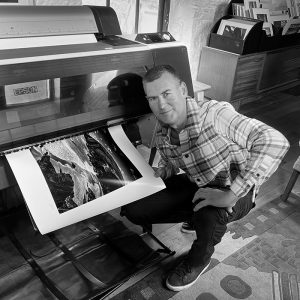 Foliage | Patrick Donald