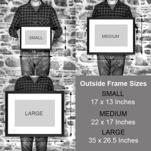 The Louvre, Pont des Arts | Limited Edition | Patrick Donald