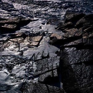 Rock Face | Limited Edition | Patrick Donald