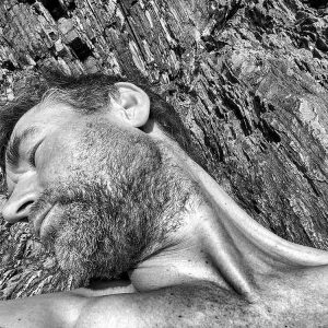 After Swim | Patrick Donald