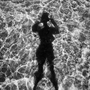 The Illusion of The Human | Patrick Donald