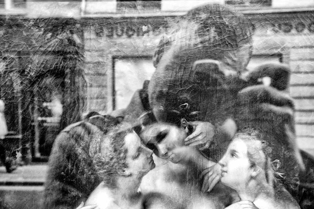 The Meaning of ‘Fine Art Documentary Photographer’ in the context of my work?