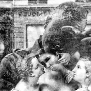 Paris Gallery | Patrick Donald