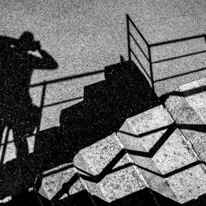 Stairway | Patrick Donald