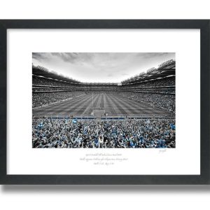 The Hill Celebrations 2011 | Framed Photograph | Patrick Donald