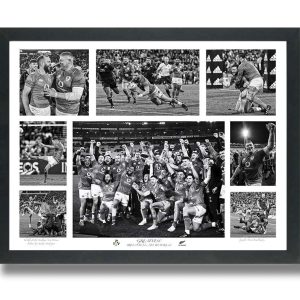 ‘Greatness’ Ireland v All Blacks | Rugby Photograph | Patrick Donald ‘Greatness’ Ireland v All Blacks | Rugby Photograph | Patrick Donald