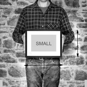 Dysart, Co Kilkenny | Framed Print | Patrick Donald