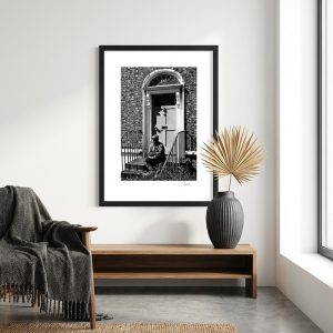 Dublin City Man | Limited Edition | Patrick Donald