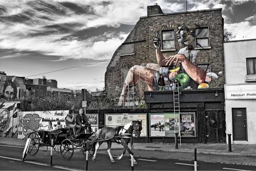 Dublin Street Photography