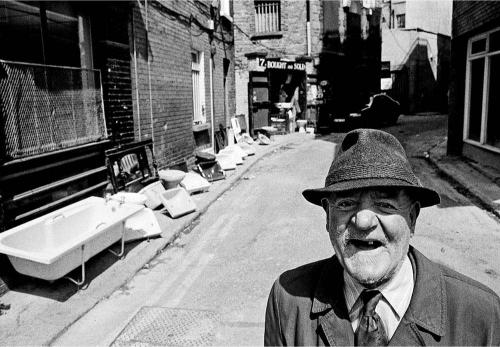 Dublin Street Photography