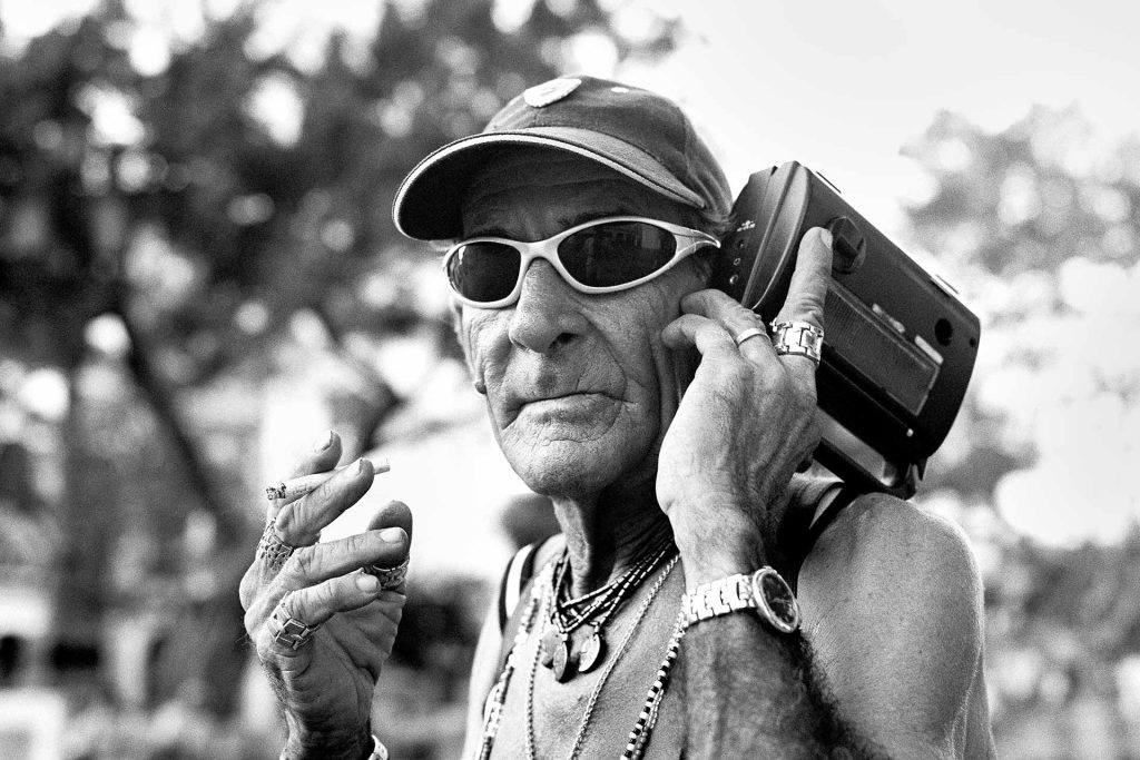 Celebrating the Quiet Beauty of Ordinary Lives: Portraits from the Patrick Donald Gallery Archives