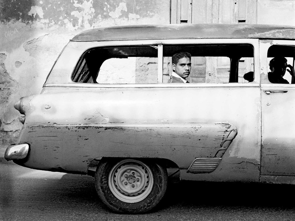 Photography and Its Efforts for Greater Good