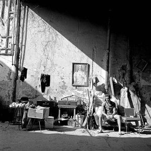 Carpenter Havana Cuba | Limited Edition | Patrick Donald